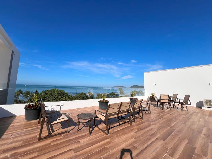 Property photo for Sunset Boulevard Ocean view Condo, #302, Sunset Boulevard, Jaco, Jaco, Garabito, Puntarenas, Costa Rica