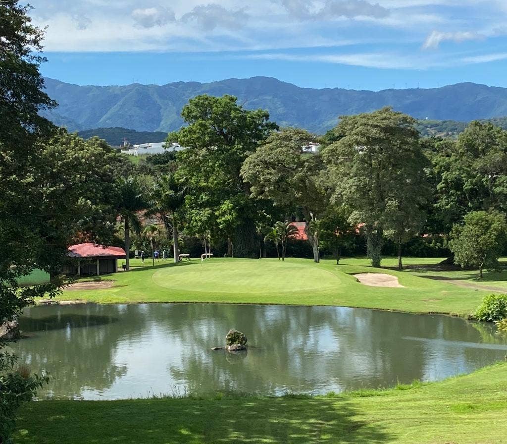Costa Rica Equestrian Estate & Golf Club — photo 9 of 19