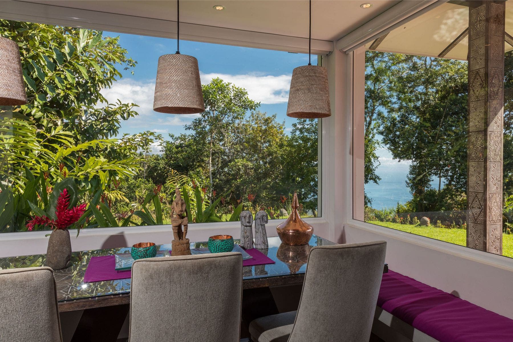 Two-bedroom Luxury Villa in Escaleras — photo 5 of 19