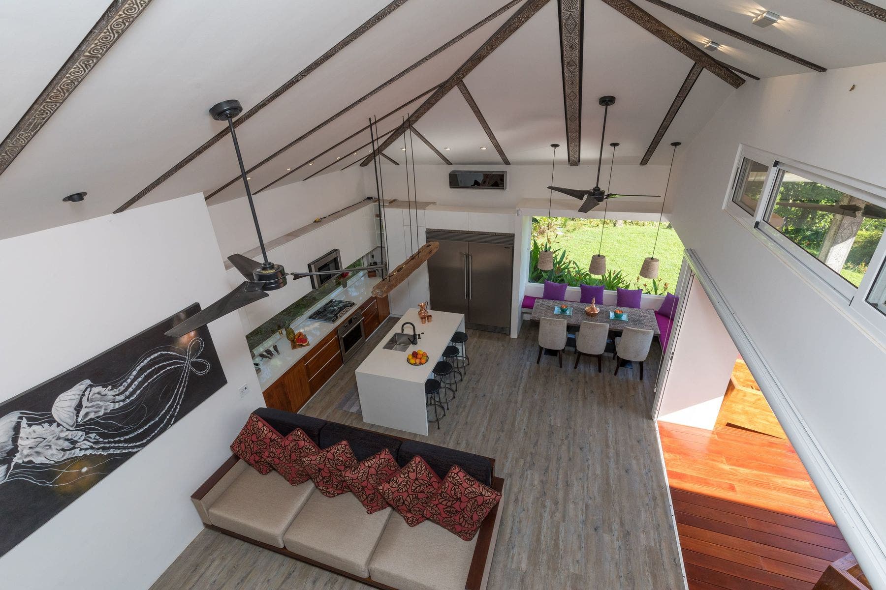 Two-bedroom Luxury Villa in Escaleras — photo 19 of 19