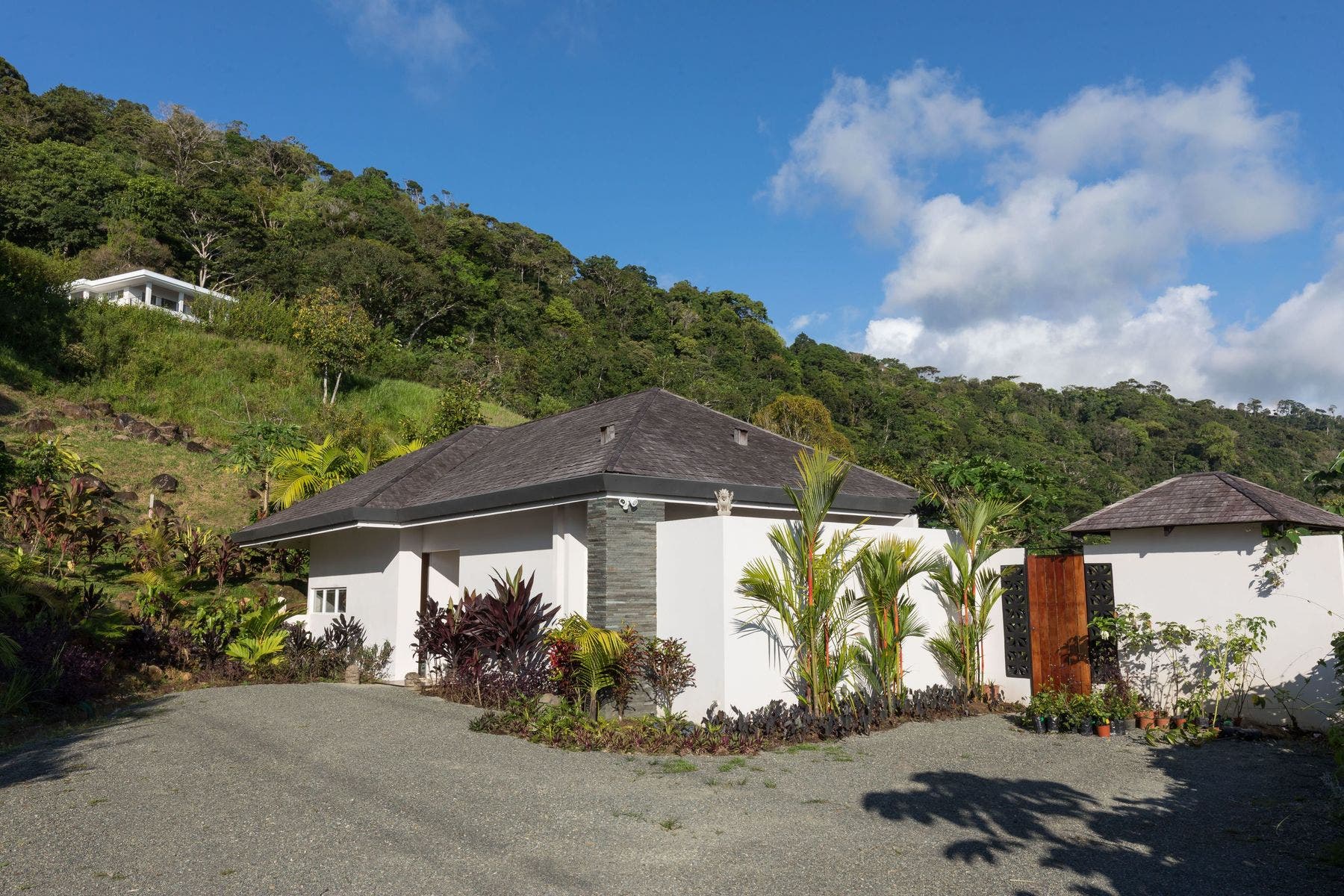 Two-bedroom Luxury Villa in Escaleras — photo 11 of 19