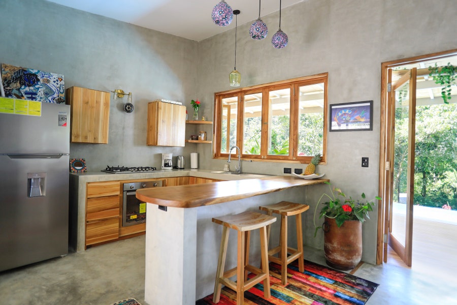 Property photo for 3-bedroom home with pool, Manzanillo, Santa Teresa, Cobano, Puntarenas, Puntarenas, Costa Rica