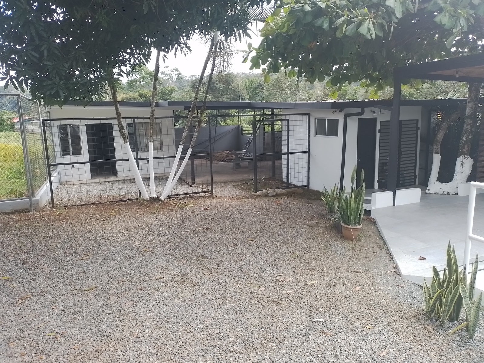 Modern Family Home — foto 8 de 19