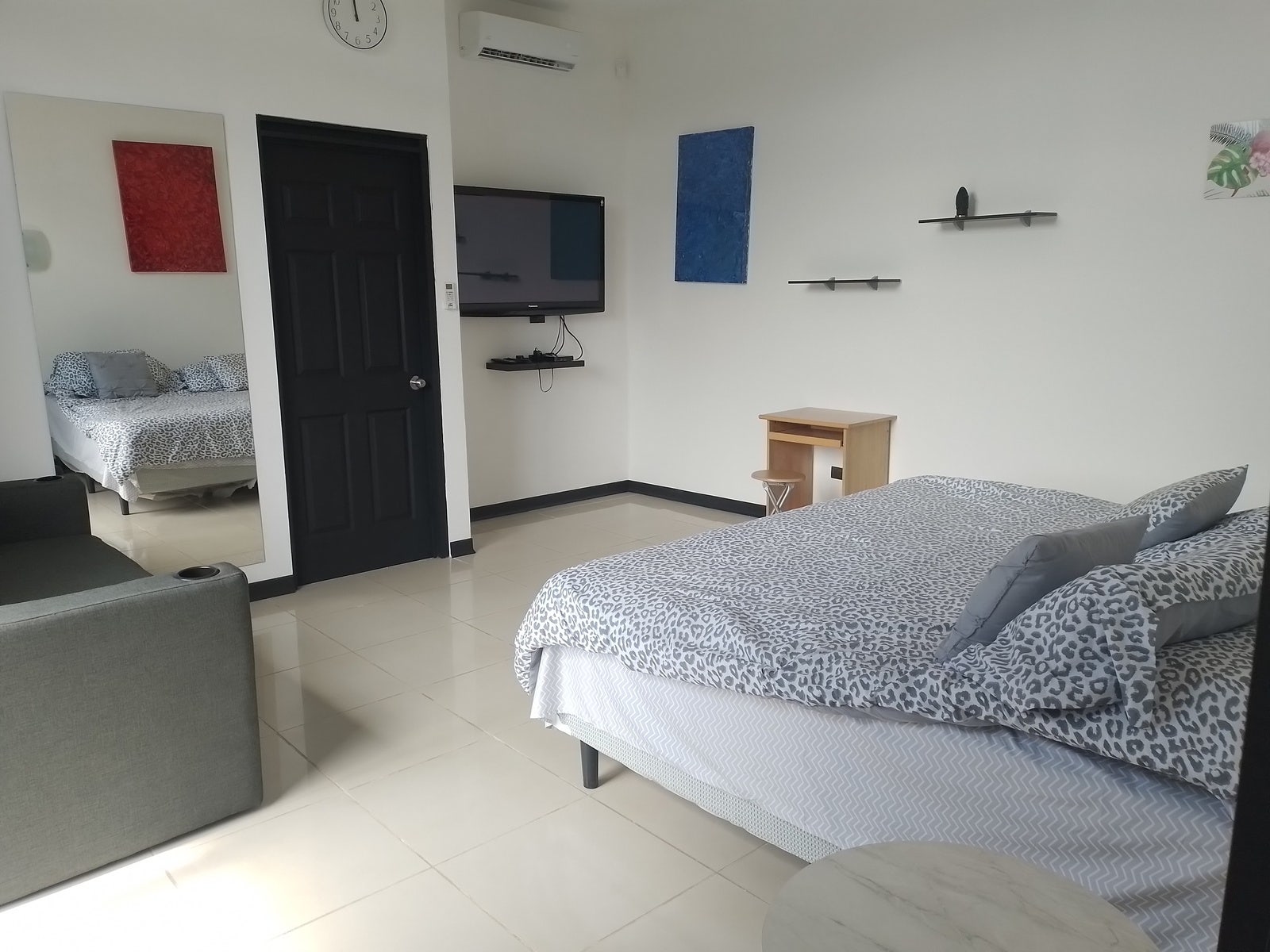 Modern Family Home — foto 6 de 19