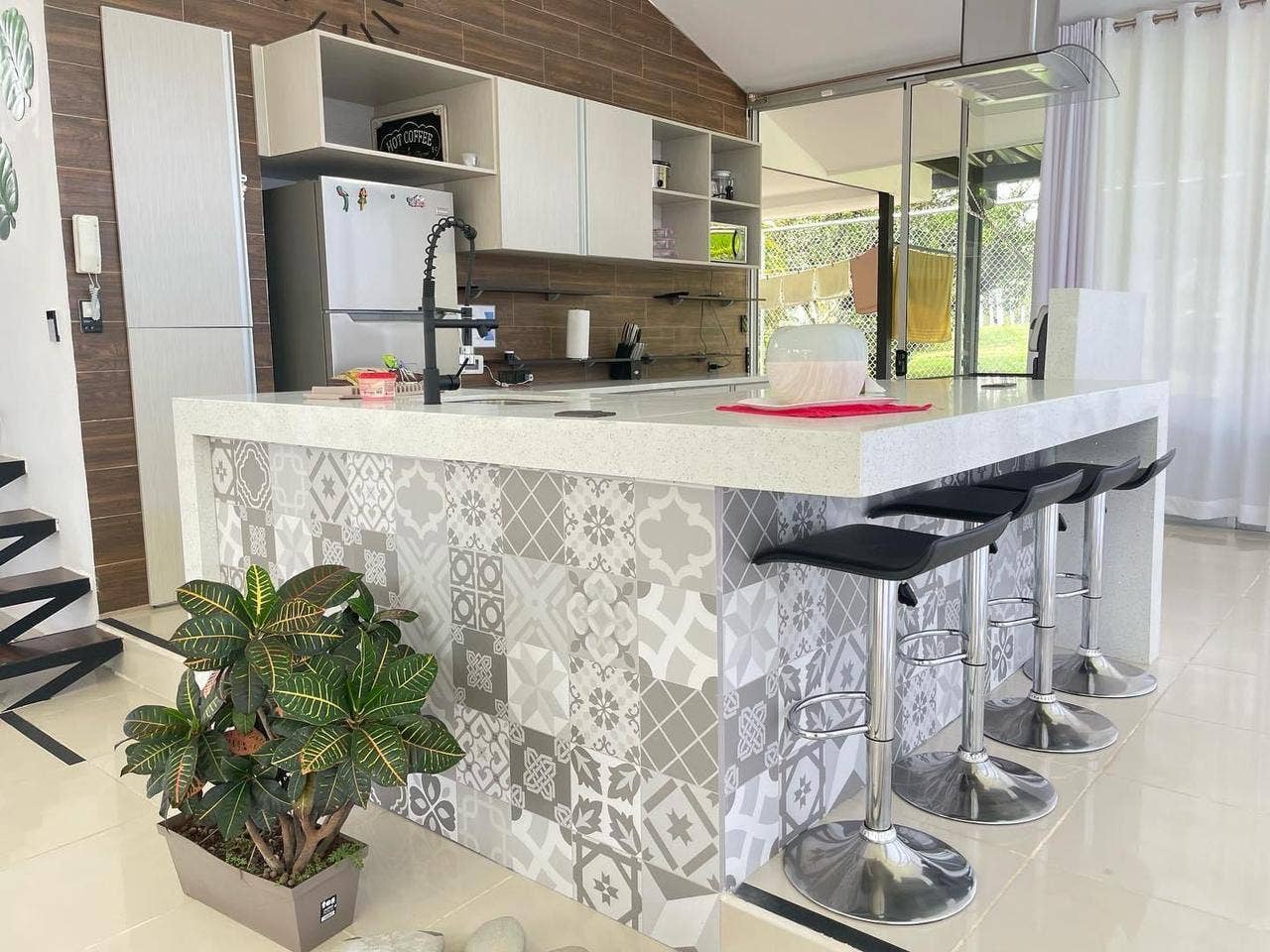 Modern Family Home — foto 13 de 19