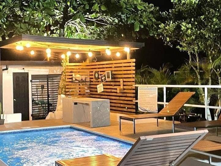 Modern Family Home — foto 14 de 19