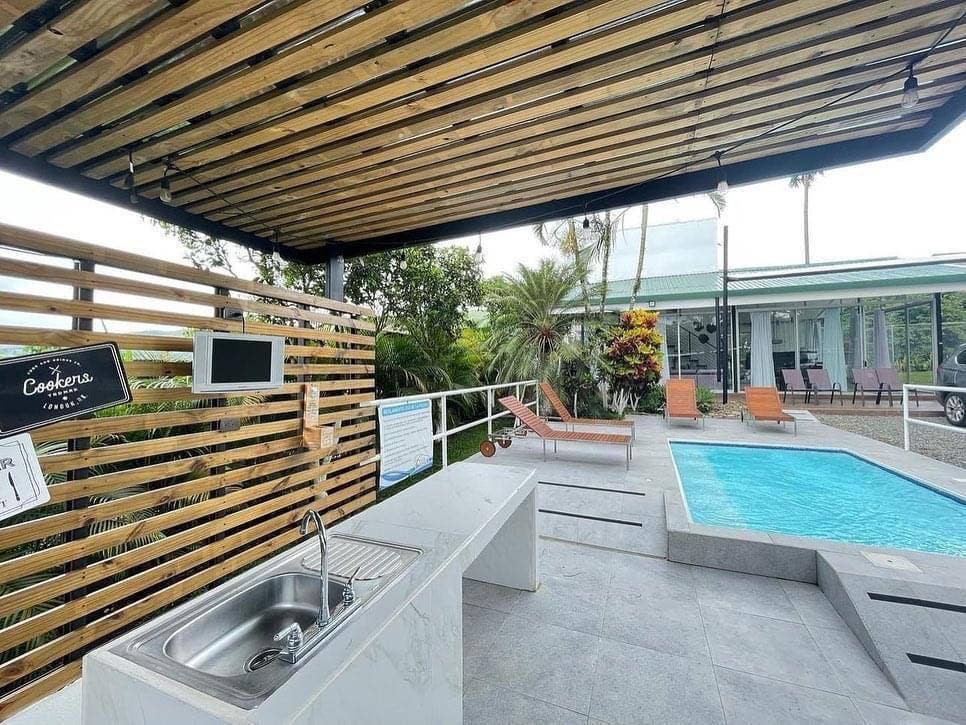 Modern Family Home — foto 16 de 19