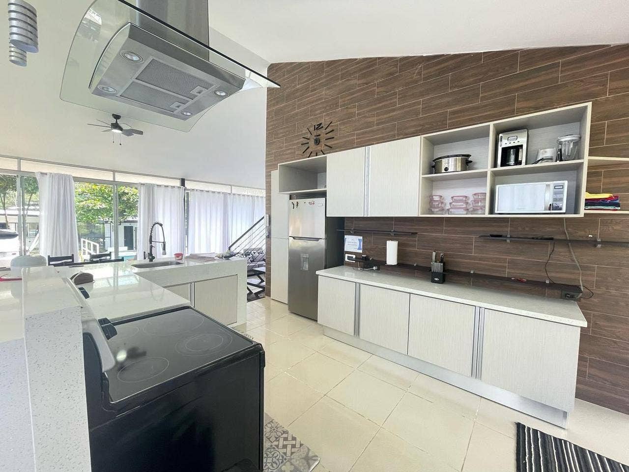 Modern Family Home — foto 17 de 19
