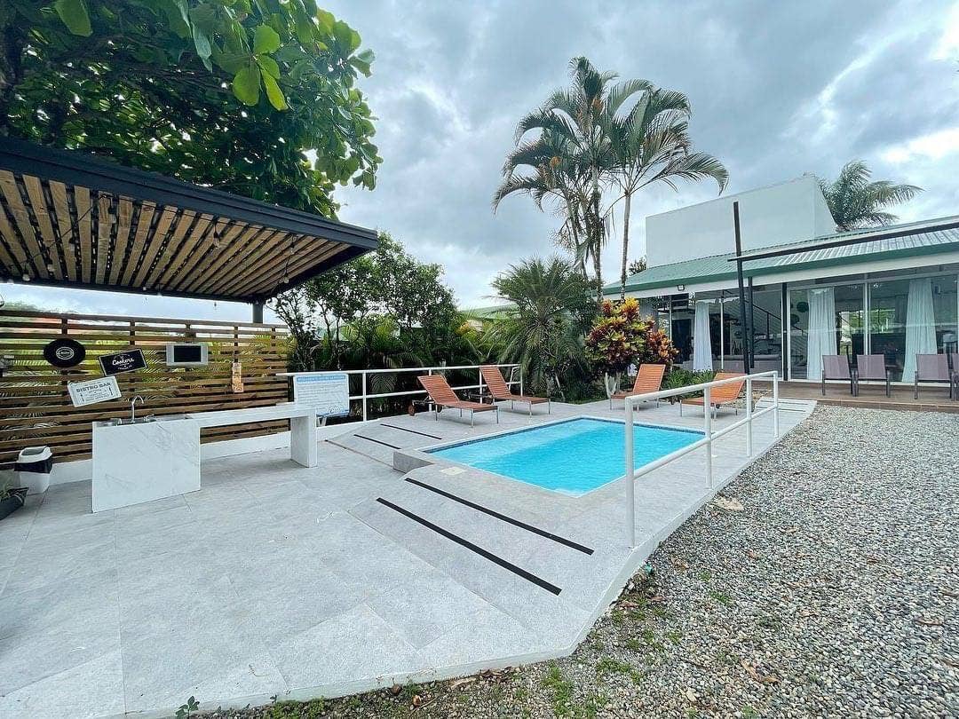 Modern Family Home, San Isidro del General, Perez Zeledon, Perez Zeledon, San Jose, Costa Rica 11901