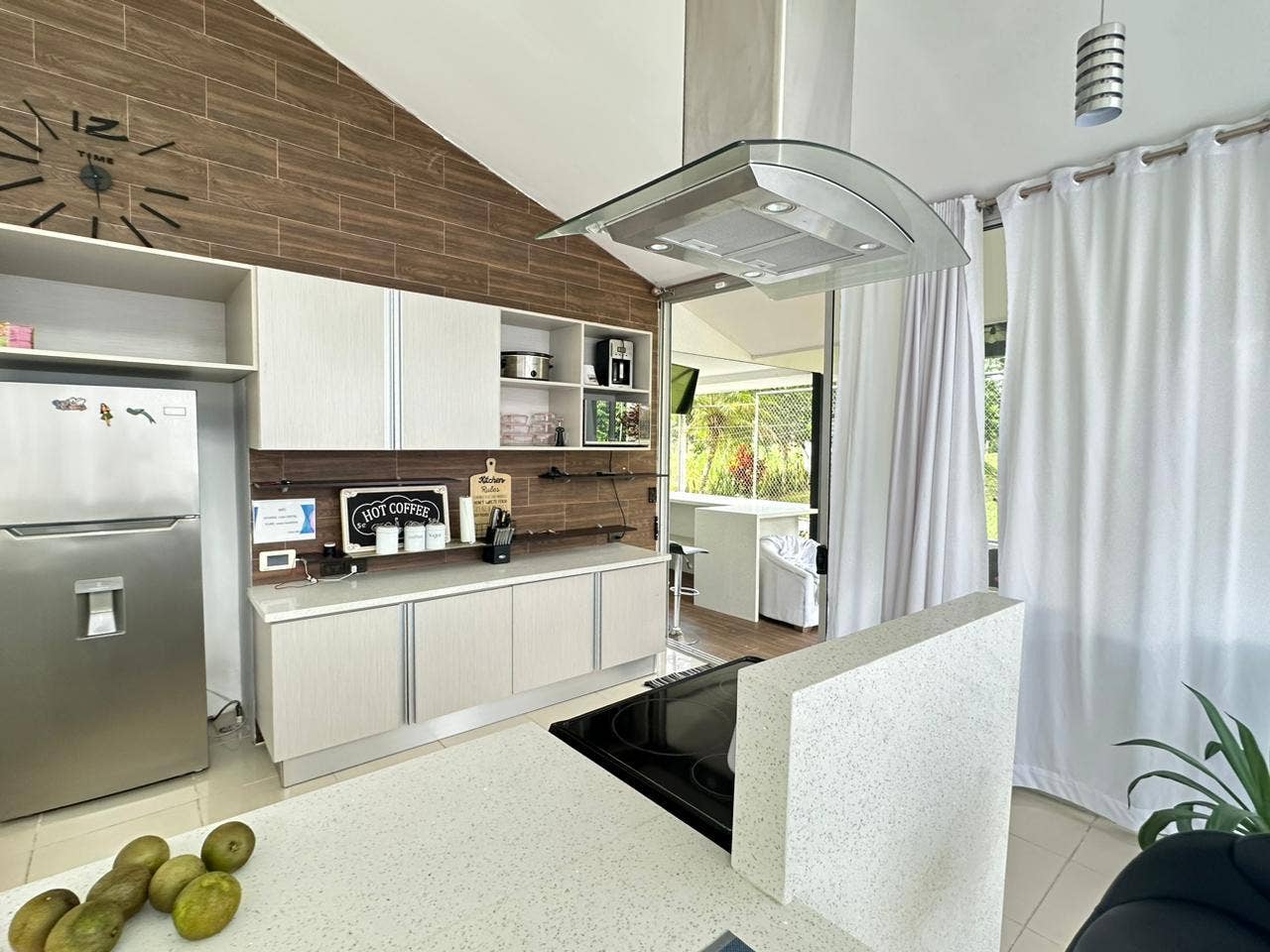 Modern Family Home, San Isidro del General, San Isidro del General, Perez Zeledon, Perez Zeledon, San Jose, Costa Rica 11901
