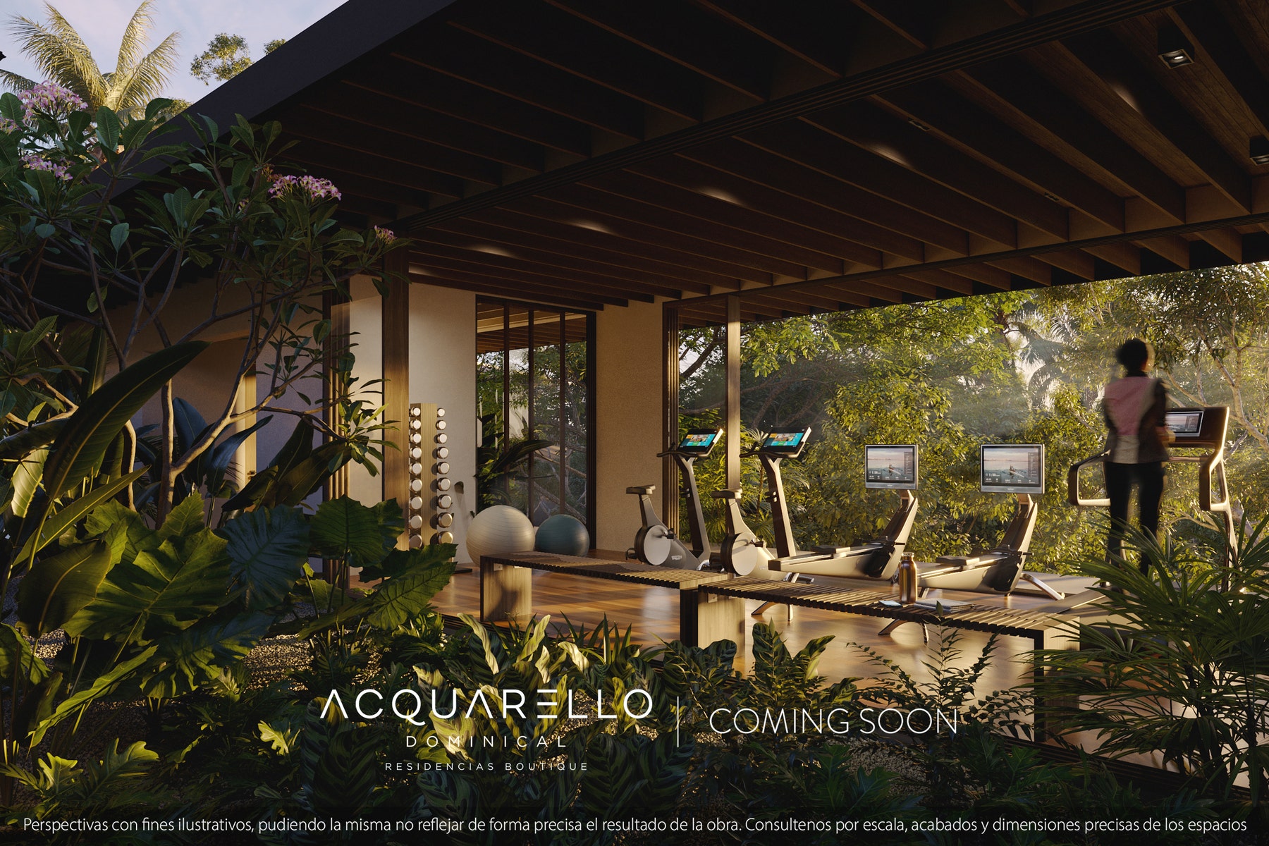 Acquarello Dominical Ocean View Residence, #11 — photo 8 of 8