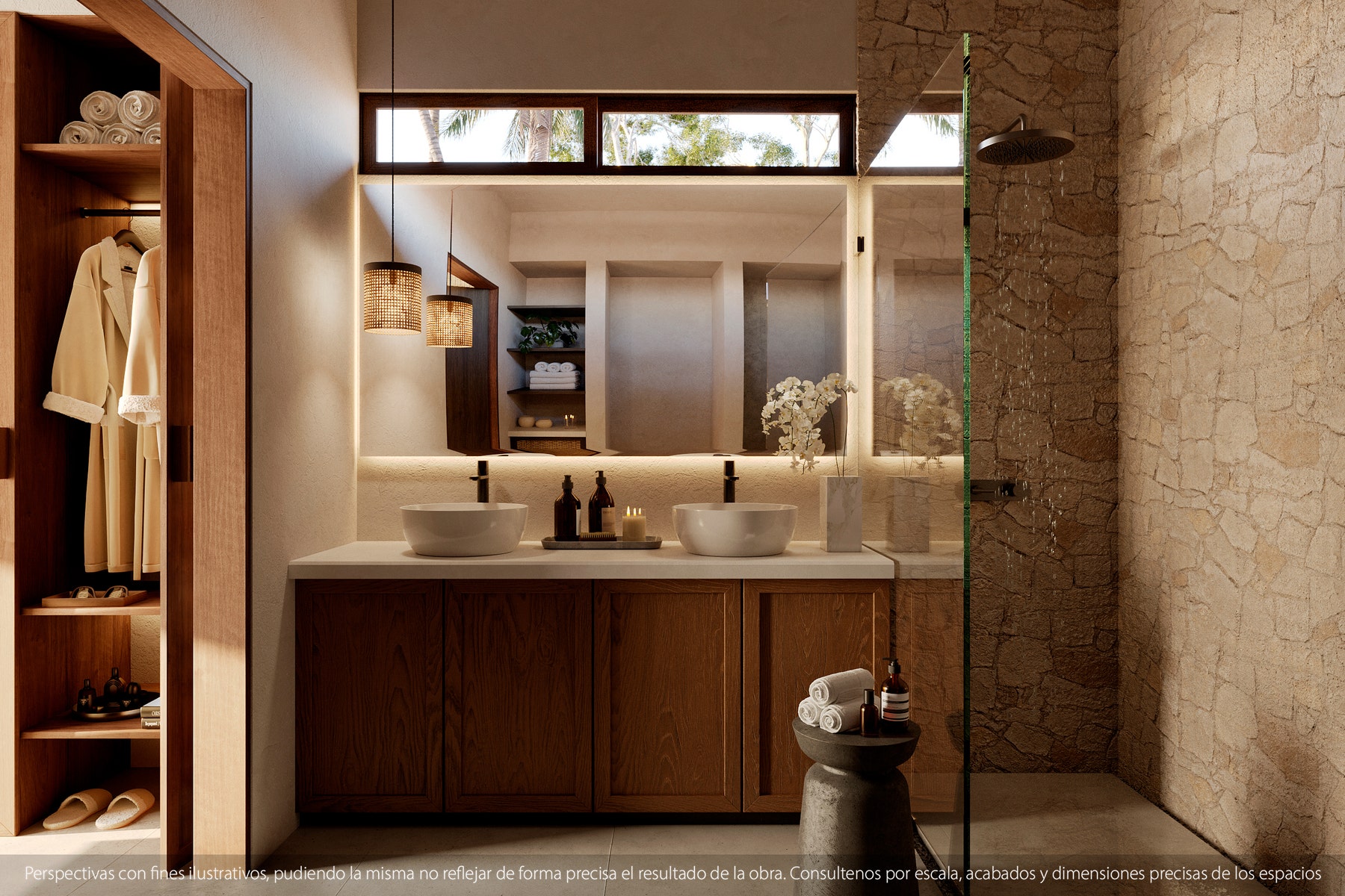 Residences with Private Plunge Pool Acquarello Dominical , Villa # 8 — photo 6 of 8