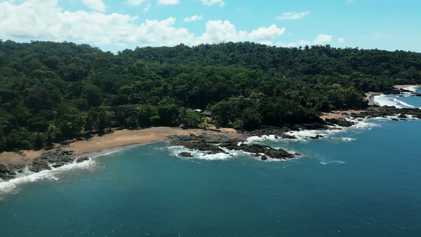 Secluded Beachfront Tent Resort, Drake Bay, Osa Peninsula — photo 3 of 19