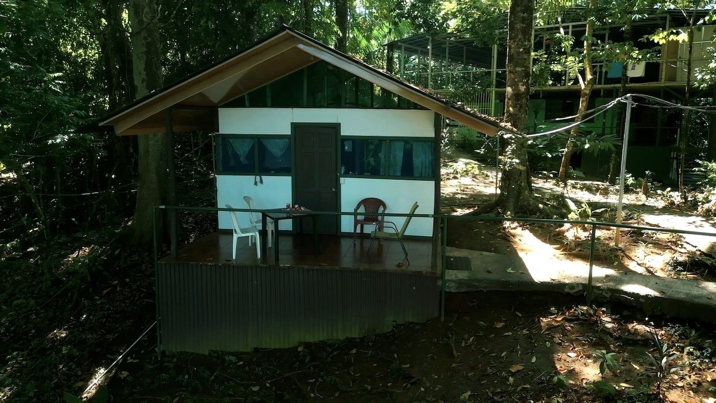 Secluded Beachfront Tent Resort, Drake Bay, Osa Peninsula — photo 11 of 19