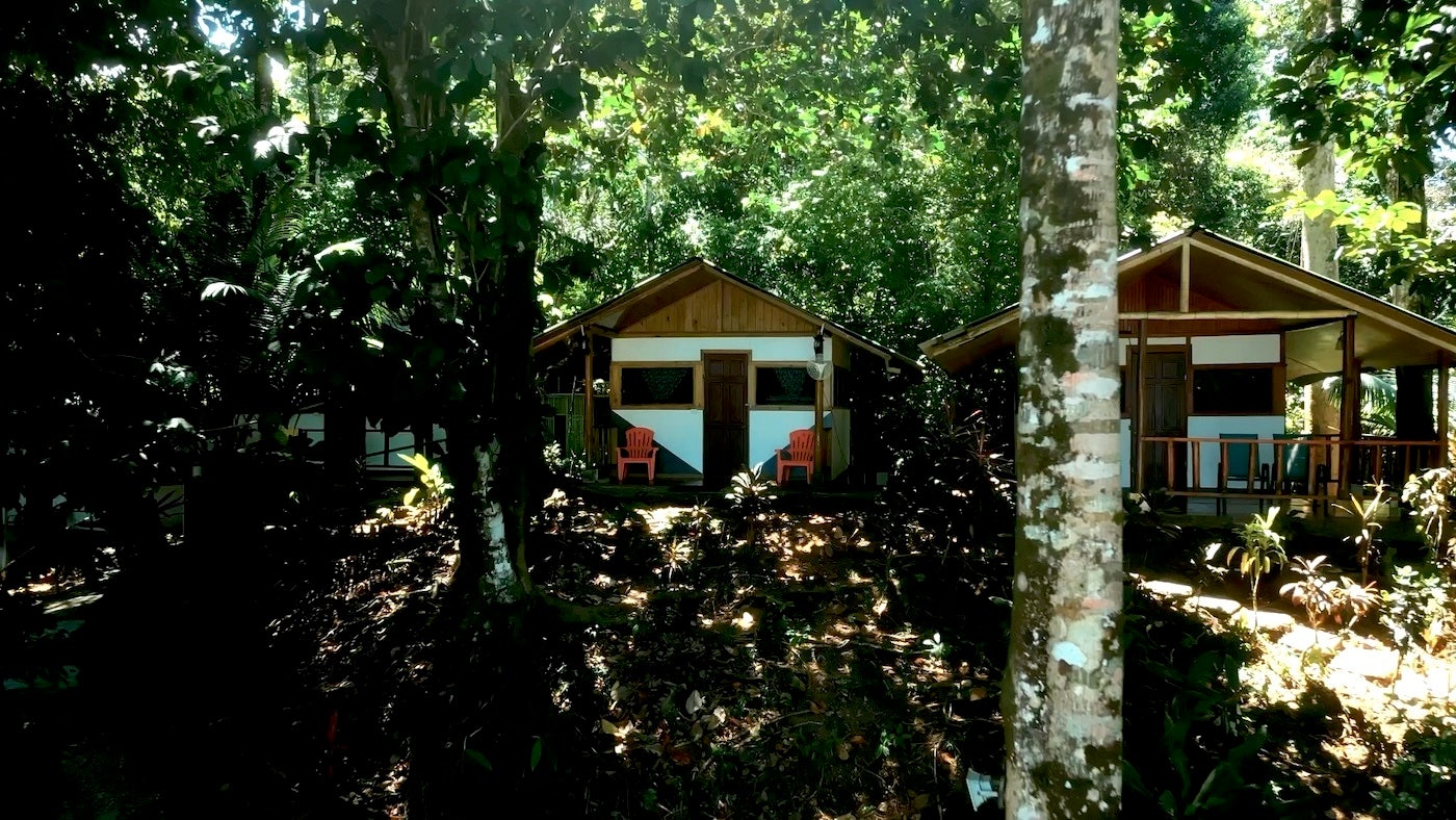 Secluded Beachfront Tent Resort, Drake Bay, Osa Peninsula — photo 10 of 19