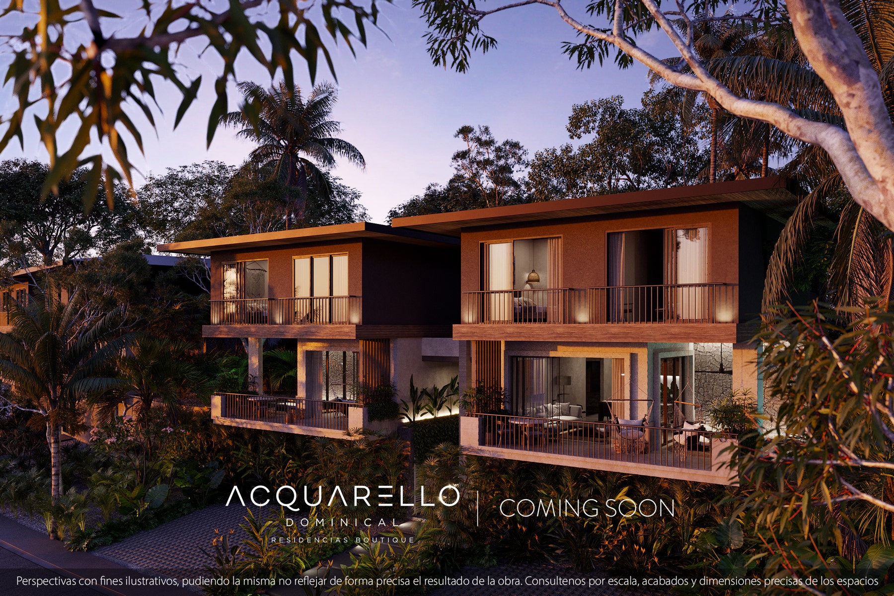 Acquarello Dominical Ocean View Villa, #12 — foto 7 de 17
