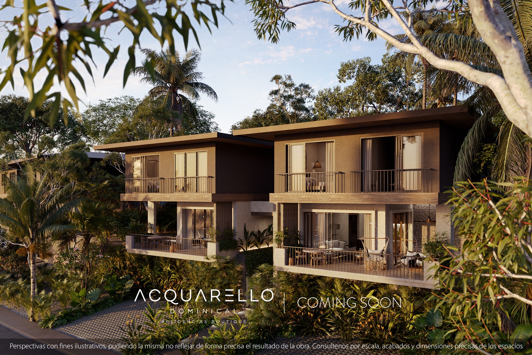 Acquarello Dominical Ocean View Villa, #12 — foto 8 de 17