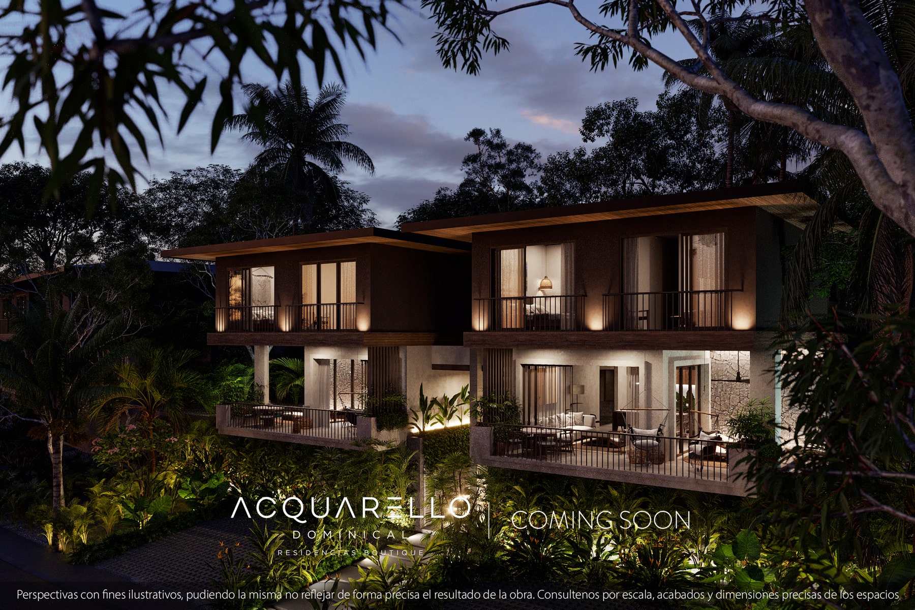 Acquarello Dominical Ocean View Villa, #12 — foto 9 de 17