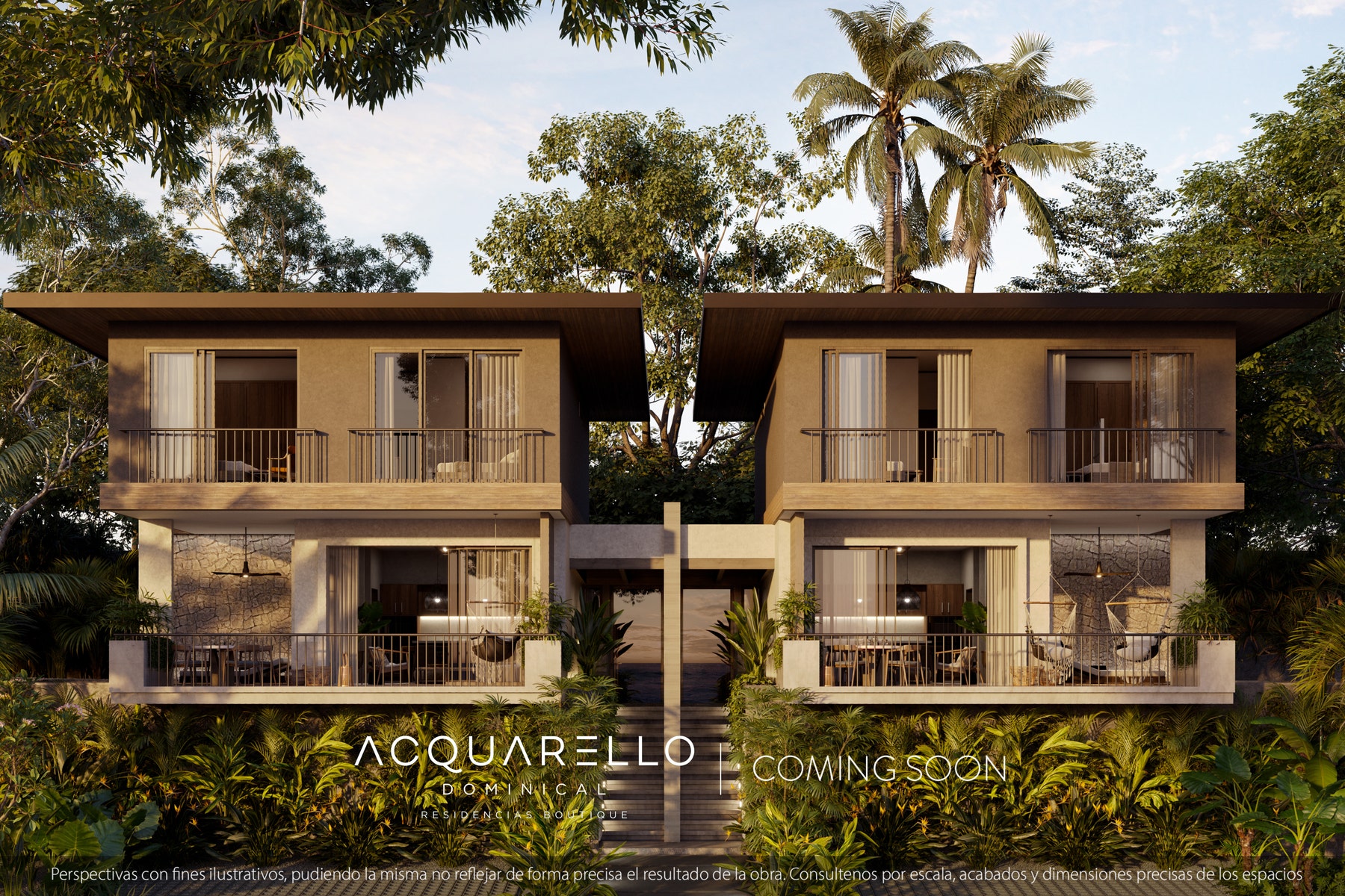 Acquarello Dominical Ocean View Villa, #12 — foto 10 de 17