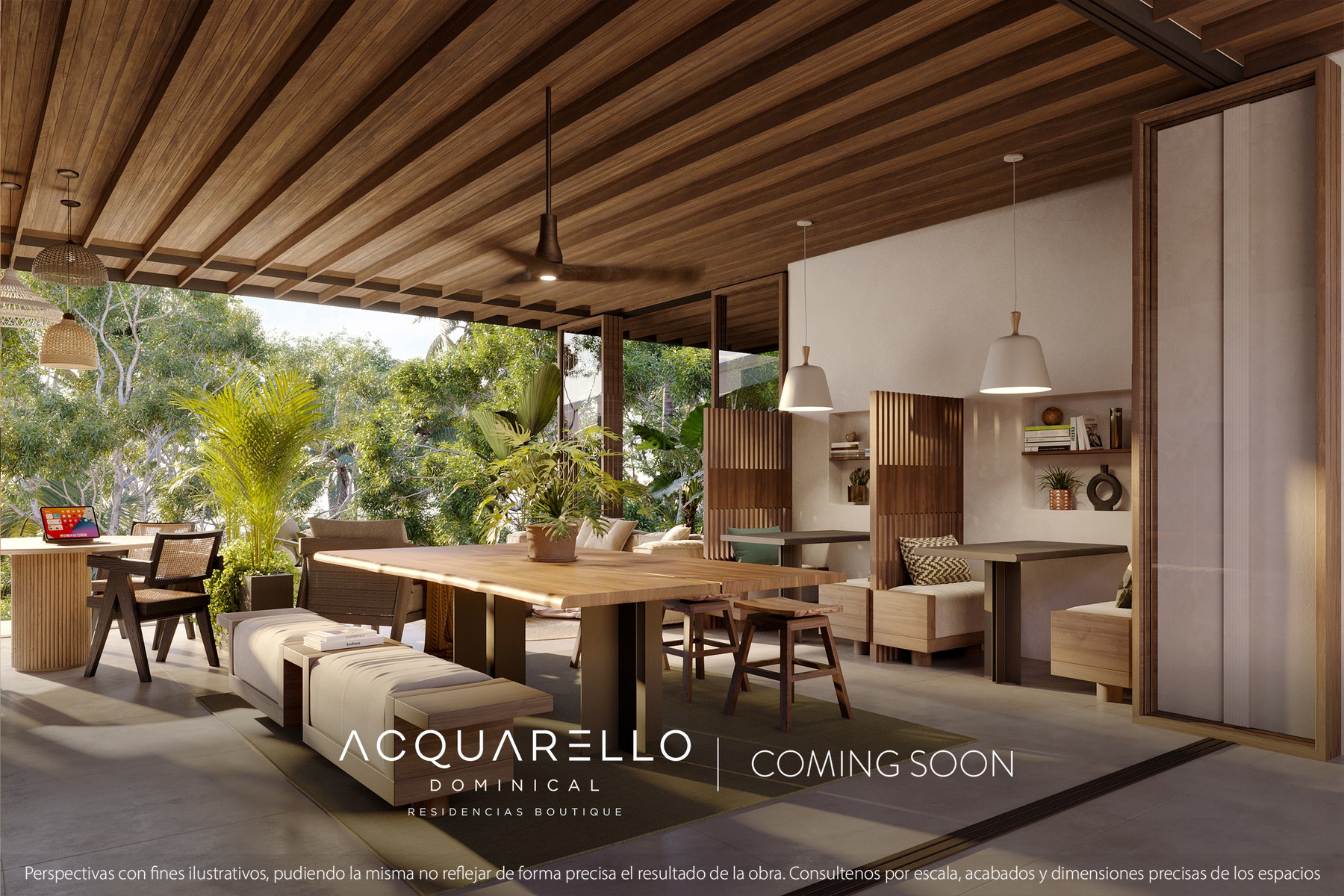 Acquarello Dominical Ocean View Villa, #12 — foto 12 de 17