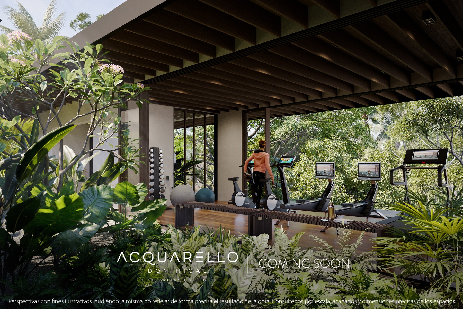 Acquarello Dominical Ocean View Villa, #12 — foto 14 de 17