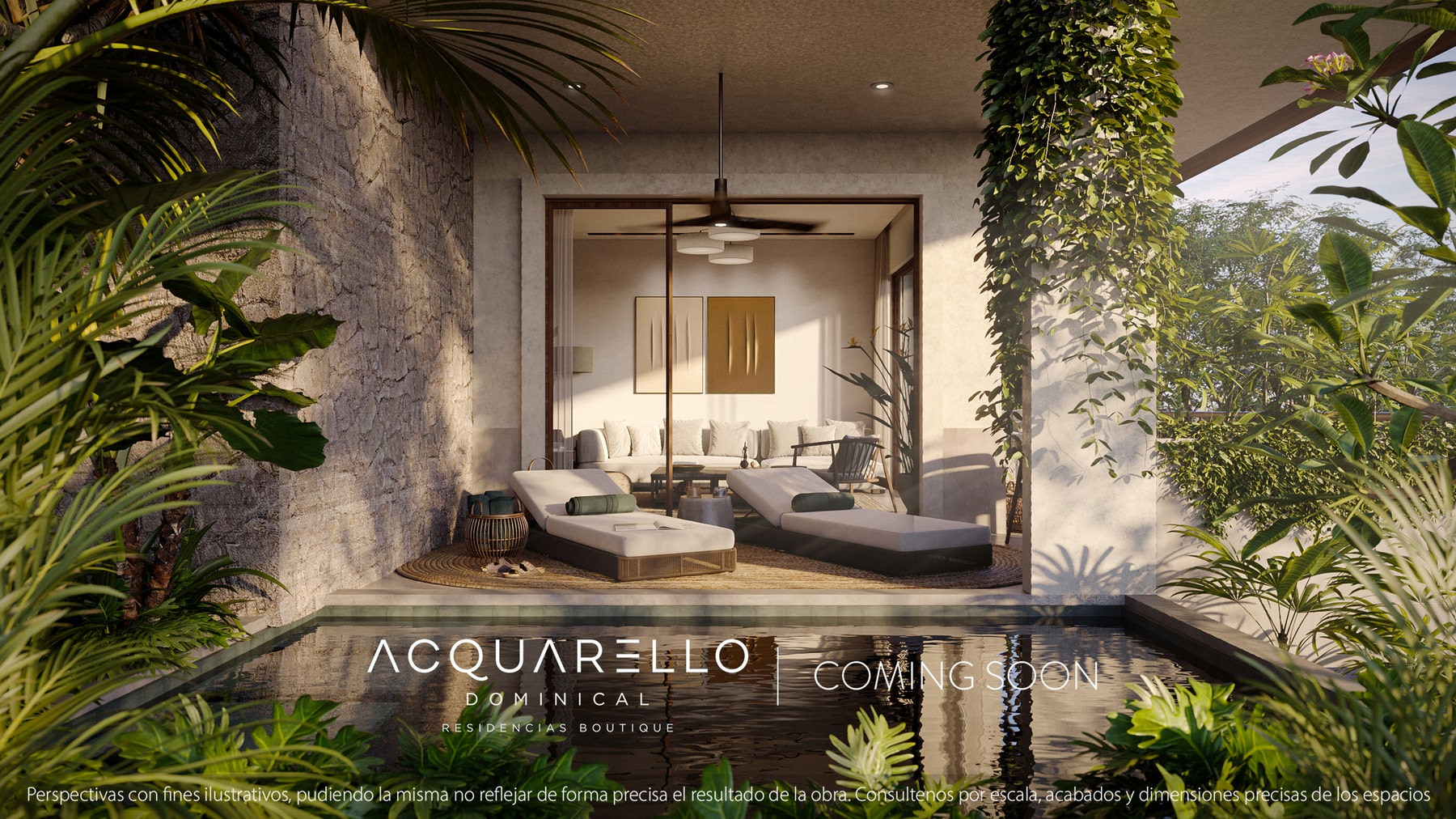 Acquarello Dominical Ocean View Villa, #12 — foto 6 de 17