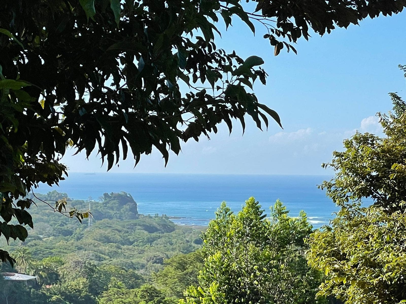 Commercially Zoned with Ocean View — photo 2 of 15