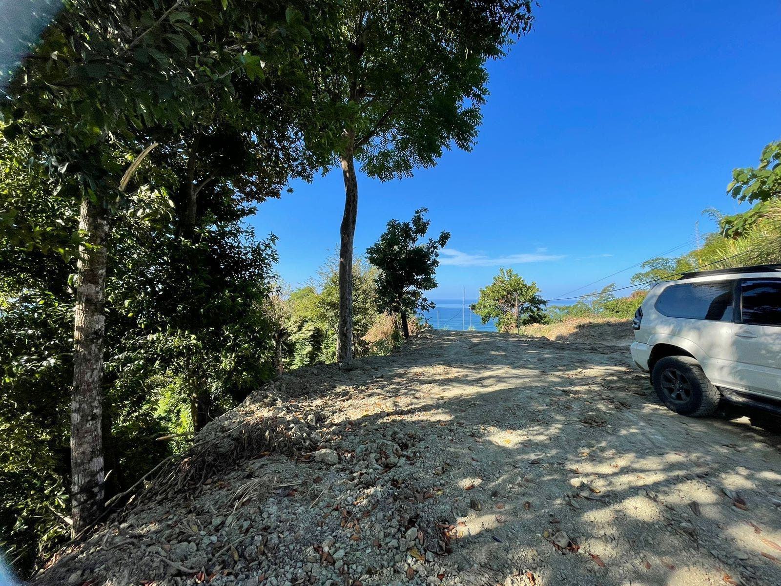 Commercially Zoned with Ocean View — photo 5 of 15