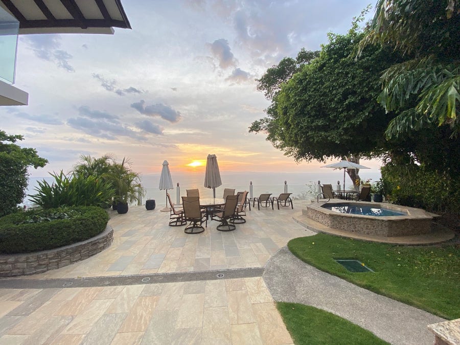 Property photo for Year Round Sunset View Faro Escondido Ocean View Condo, Faro Escondido, Playa Escondida, Jaco, Jaco, Garabito, Puntarenas, Costa Rica