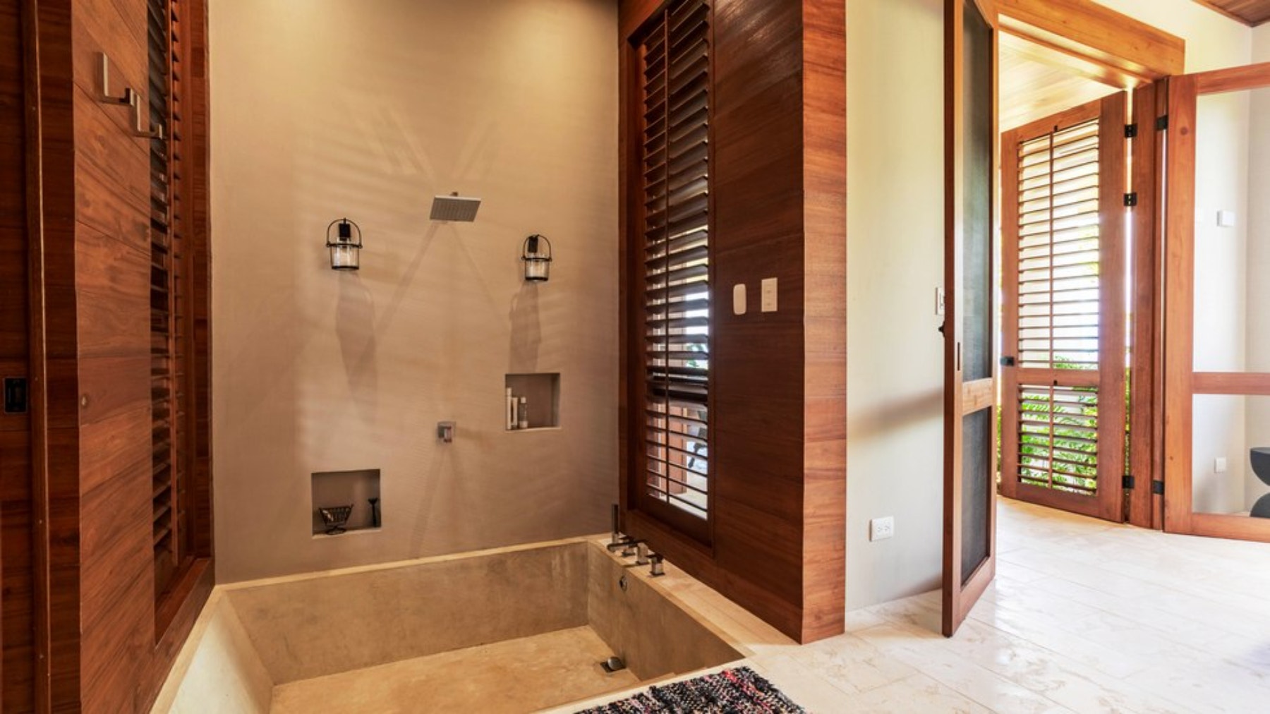 Colonial Stlyle Home in Costa Verde Estates — photo 15 of 19