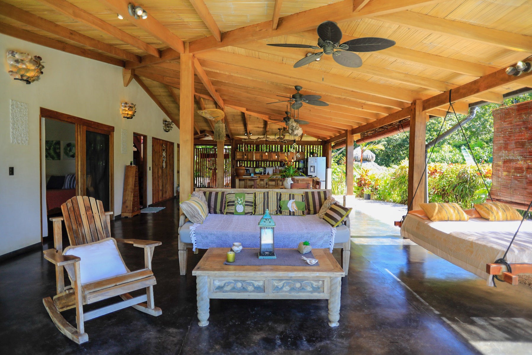 North Santa Teresa Property With Balinese Vacation Rental Homes , Santa Teresa, Cobano, Puntarenas, Puntarenas, Costa Rica 60111 North Santa Teresa Property With Balinese Vacation Rental Homes , Santa Teresa, Cobano, Puntarenas, Puntarenas, Costa Rica 60111