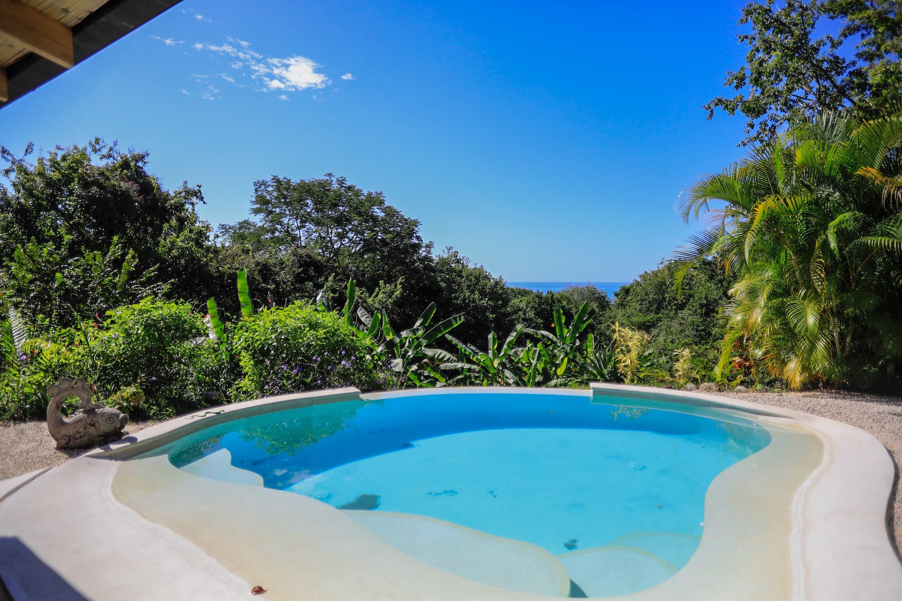 North Santa Teresa Property With Balinese Vacation Rental Homes — photo 8 of 19