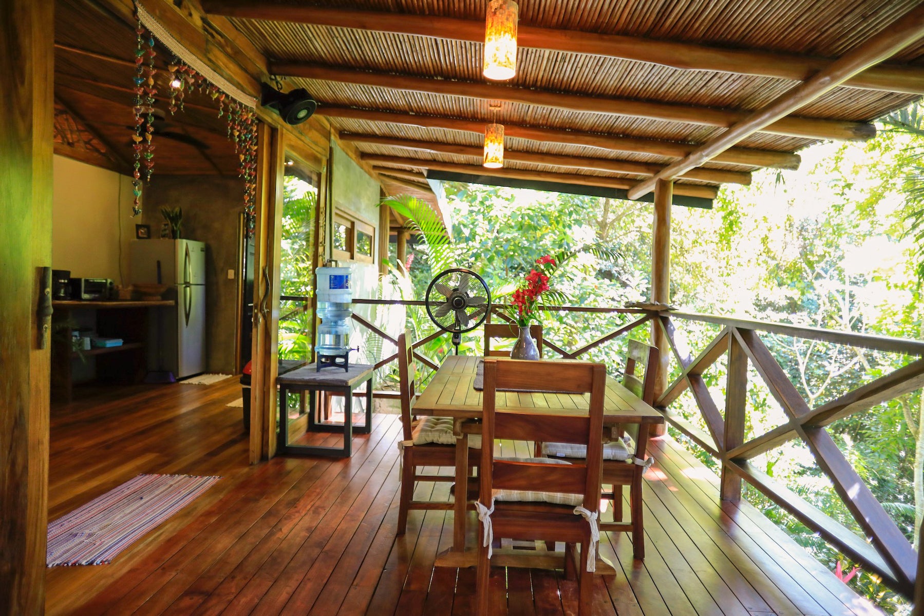 North Santa Teresa Property With Balinese Vacation Rental Homes , Santa Teresa, Cobano, Puntarenas, Puntarenas, Costa Rica 60111 North Santa Teresa Property With Balinese Vacation Rental Homes , Santa Teresa, Cobano, Puntarenas, Puntarenas, Costa Rica 60111