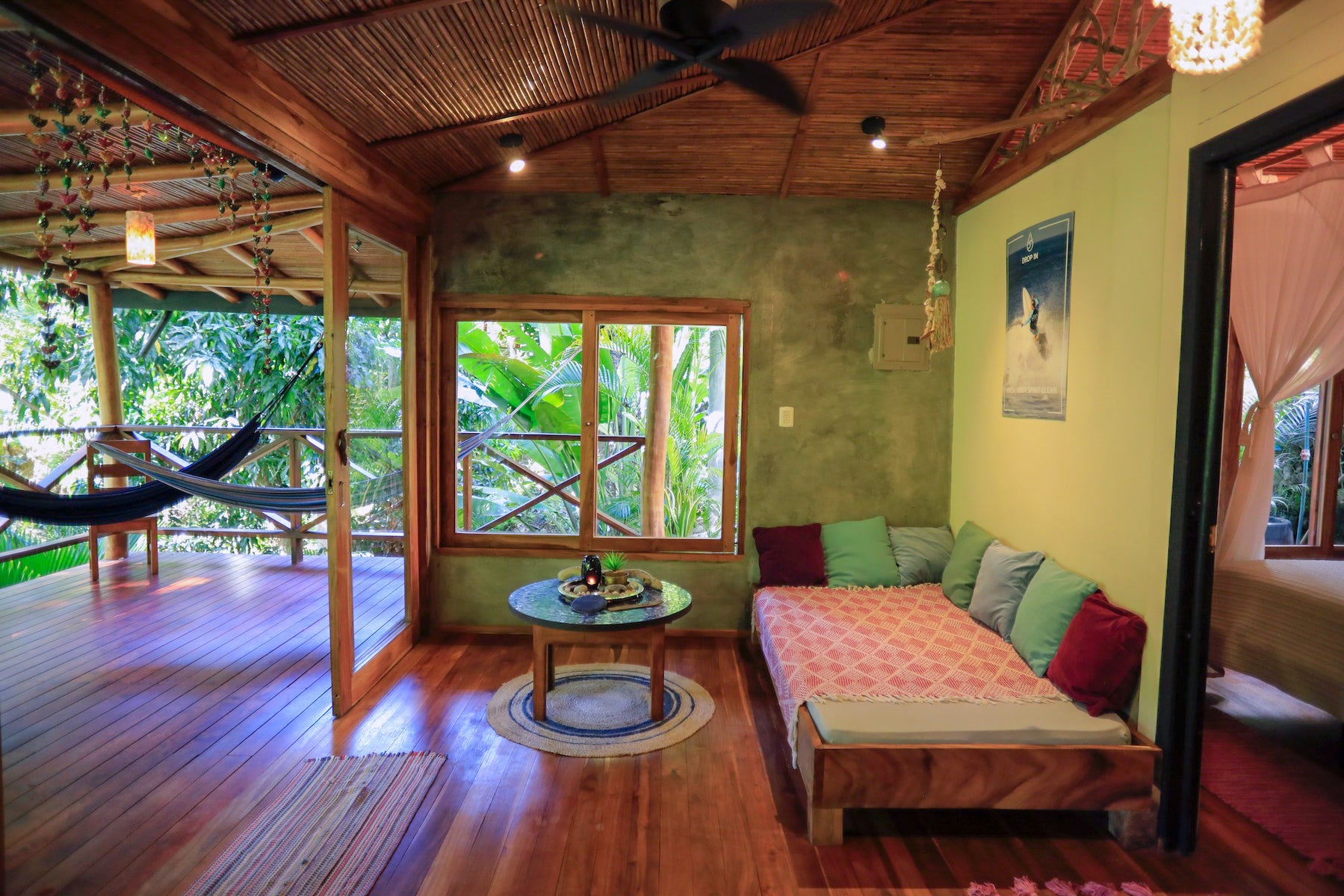 North Santa Teresa Property With Balinese Vacation Rental Homes , Santa Teresa, Cobano, Puntarenas, Puntarenas, Costa Rica 60111 North Santa Teresa Property With Balinese Vacation Rental Homes , Santa Teresa, Cobano, Puntarenas, Puntarenas, Costa Rica 60111