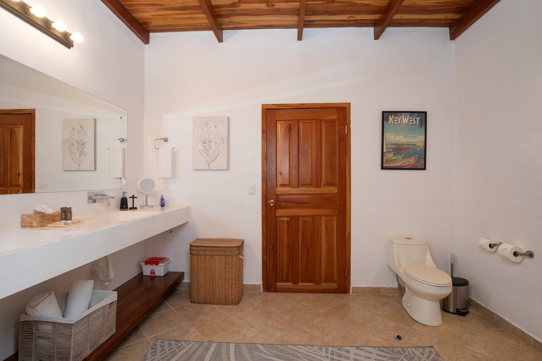 Casa Mono Montaña Pajaro Azul — photo 6 of 19