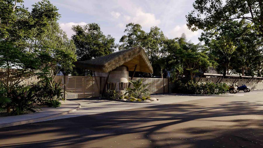 Property photo for Tropical Modern Home, #7, Acquarello, Santa Teresa, Cobano, Puntarenas, Puntarenas, Costa Rica