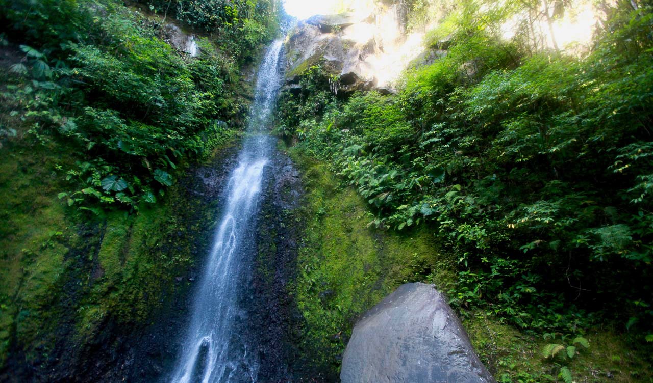 Waterfall Sanctuary with Hiking Trails, Alajuela, Alajuela, Sarapiqui, Alajuela, Costa Rica 20114