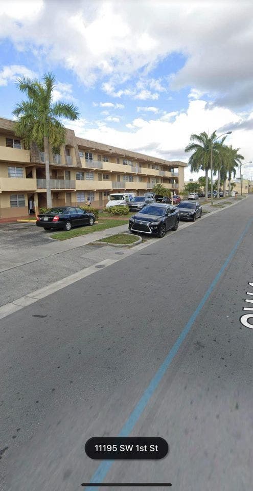11195 SW  1 Street, #119, Miami, FL 33177