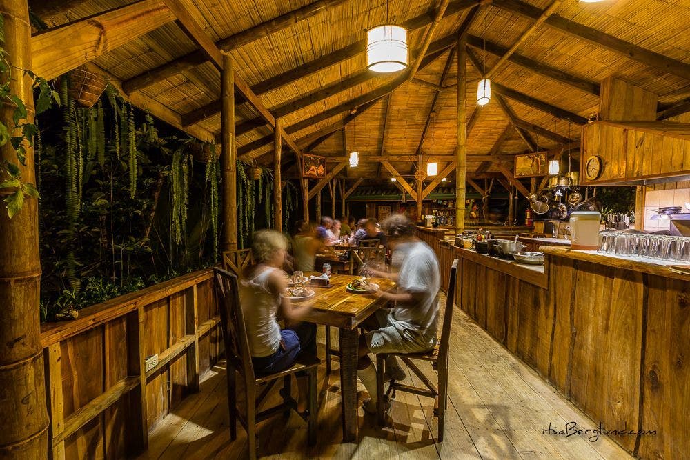Finca Bellavista Osa, Costa Rica — photo 6 of 19