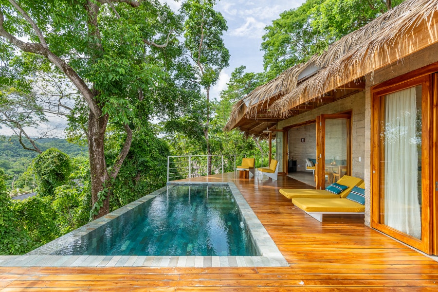 Property photo for Ocean view home in Mal Pais, Mal Pais, Santa Teresa, Cobano, Puntarenas, Puntarenas, Costa Rica