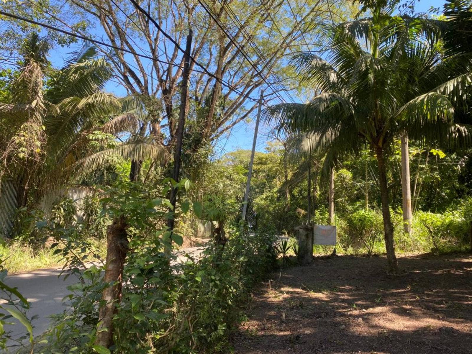 Two Lot Opportunity, Playa Carmen, Playa Carmen, Santa Teresa, Cobano, Puntarenas, Costa Rica 60111