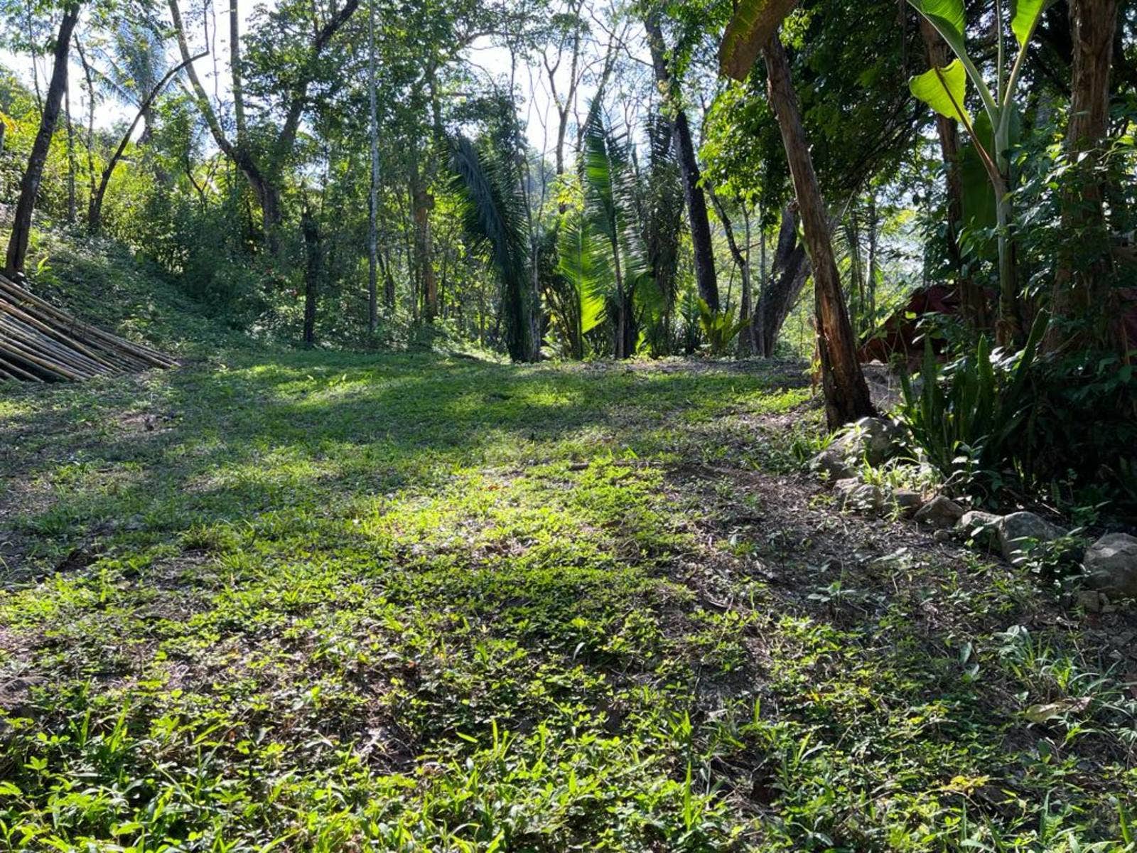Two Lot Opportunity, Playa Carmen, Playa Carmen, Santa Teresa, Cobano, Puntarenas, Costa Rica 60111