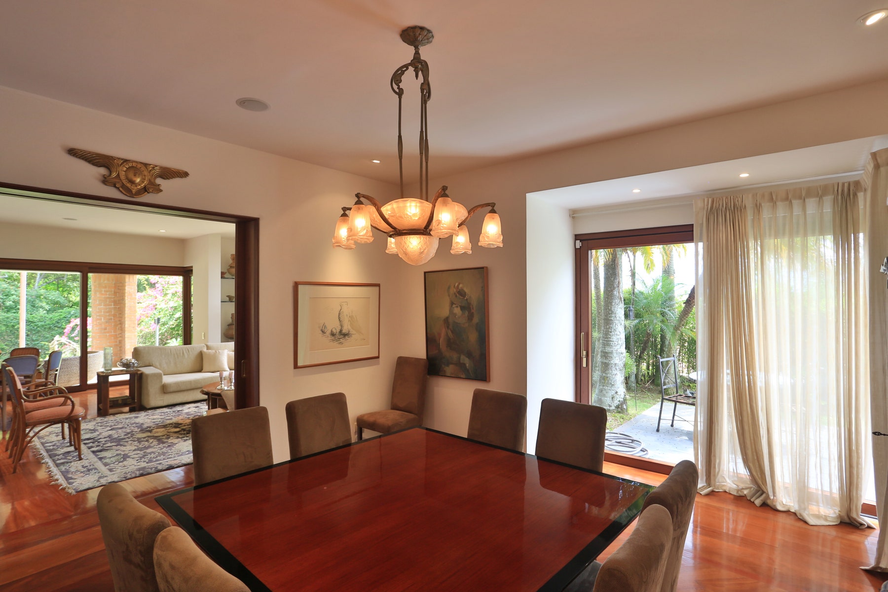 Casa Galeria — photo 8 of 19