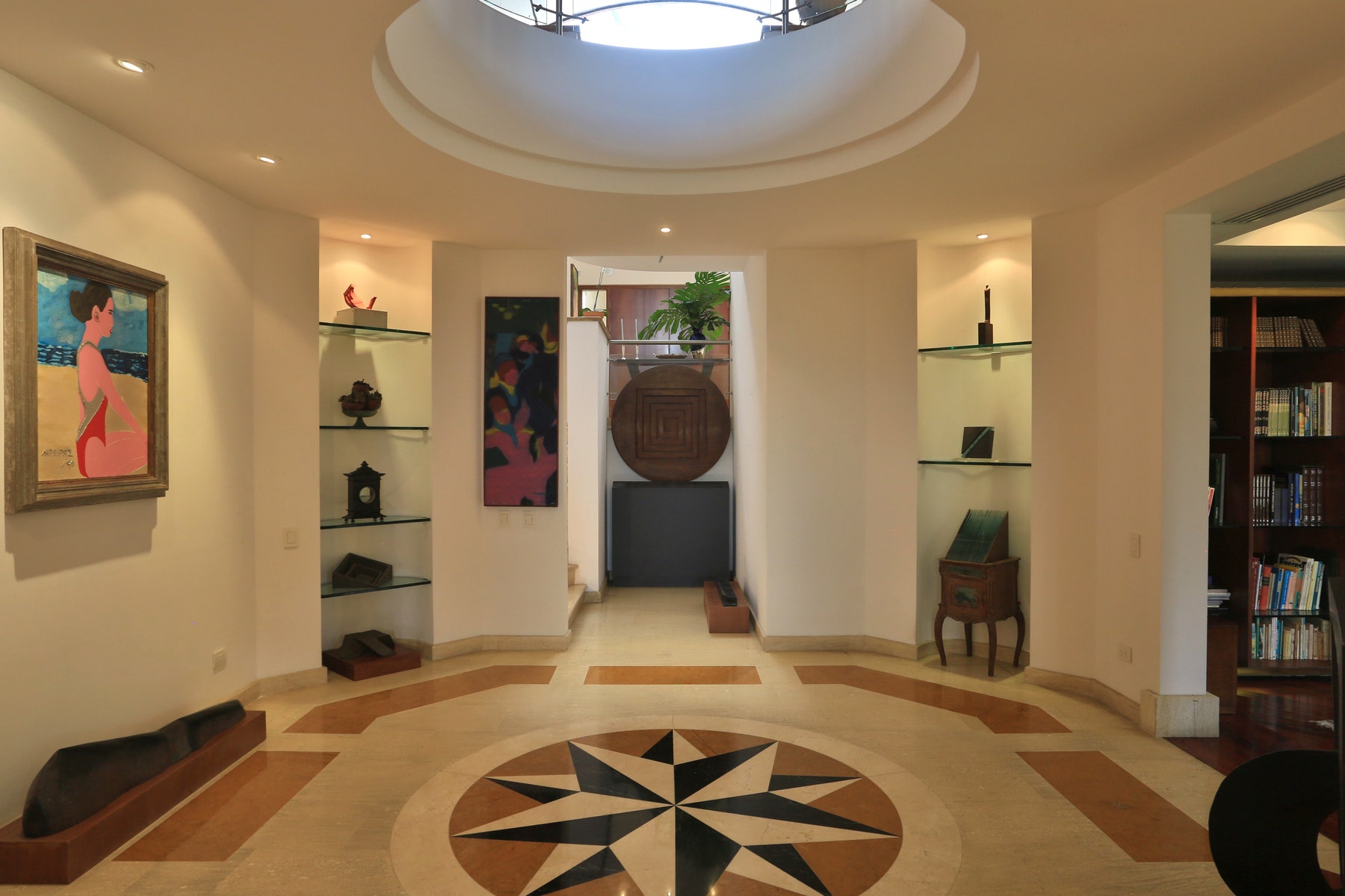 Casa Galeria — photo 9 of 19