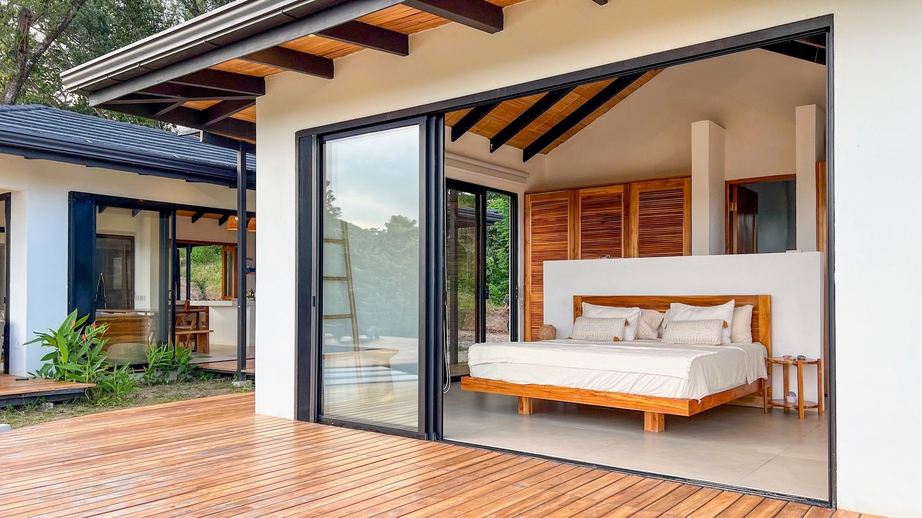 Secluded Jungle Home , Cabuya, Cabuya, Santa Teresa, Cobano, Puntarenas, Puntarenas, Costa Rica 60111