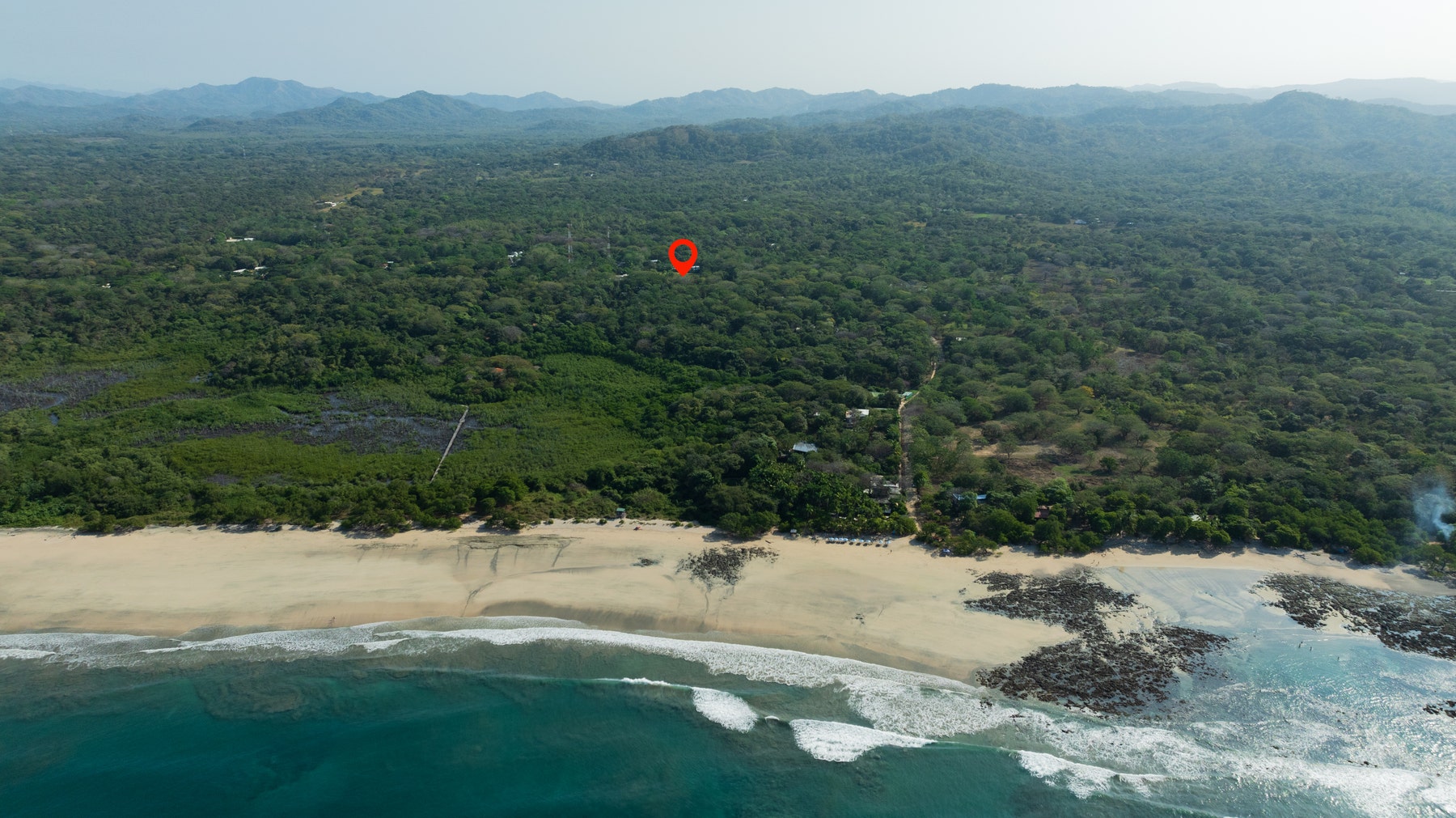 Exclusive Beachside Lot — photo 2 of 12