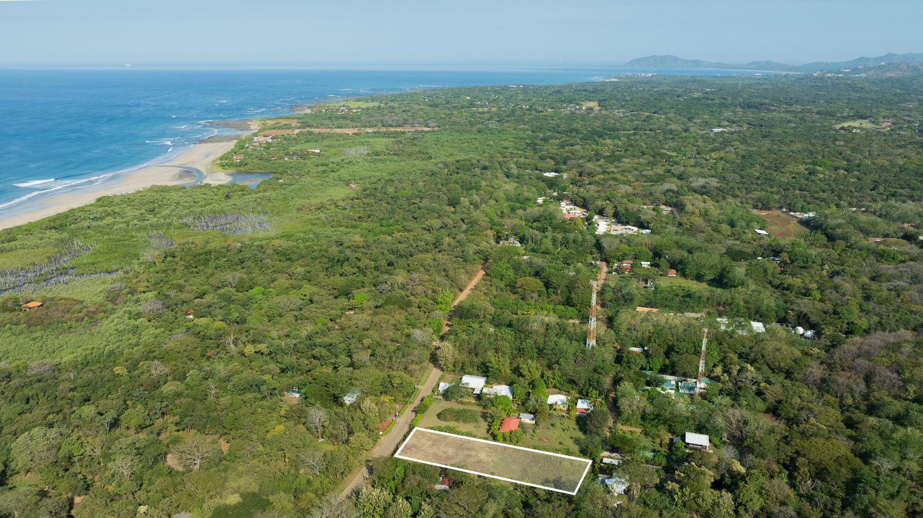 Exclusive Beachside Lot — photo 5 of 12