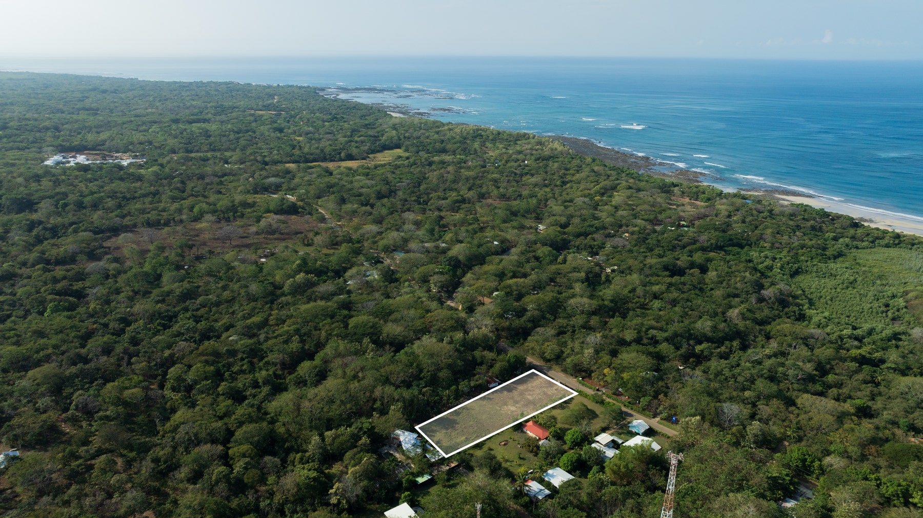 Exclusive Beachside Lot — photo 6 of 12