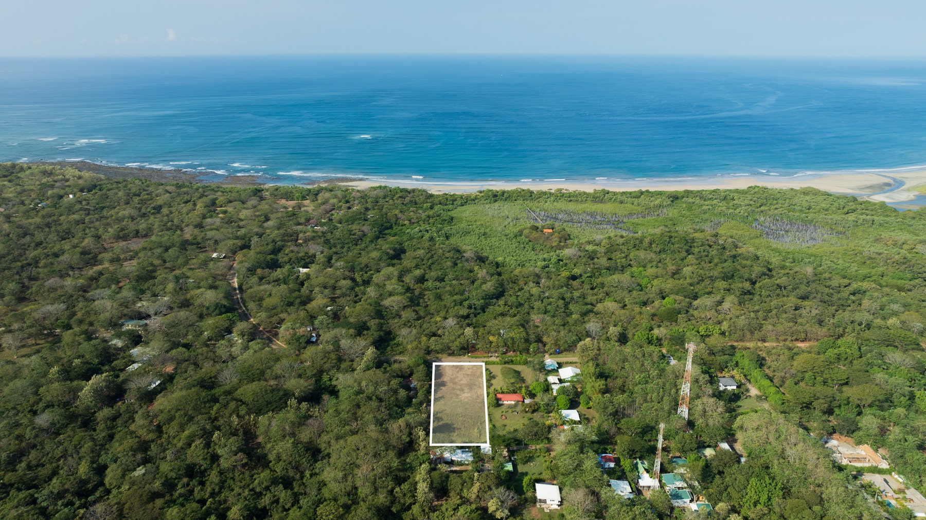 Exclusive Beachside Lot — photo 9 of 12