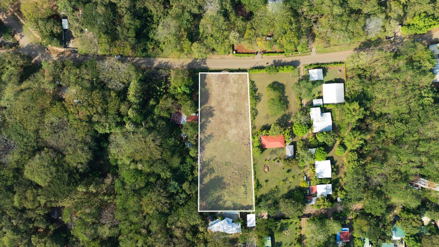 Exclusive Beachside Lot — photo 10 of 12